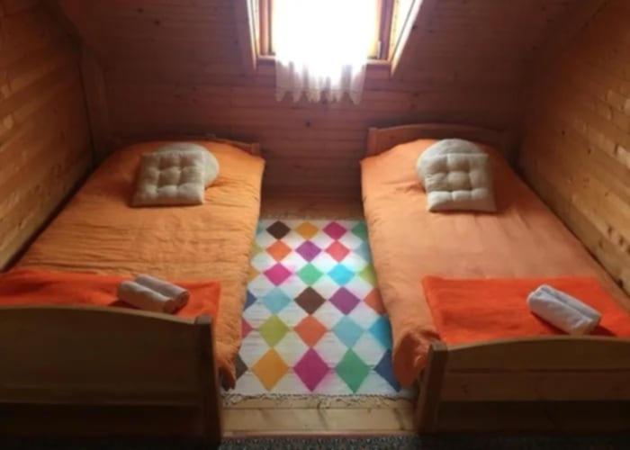 Chalet Studeno Vrelo Umoljani Sarajevo