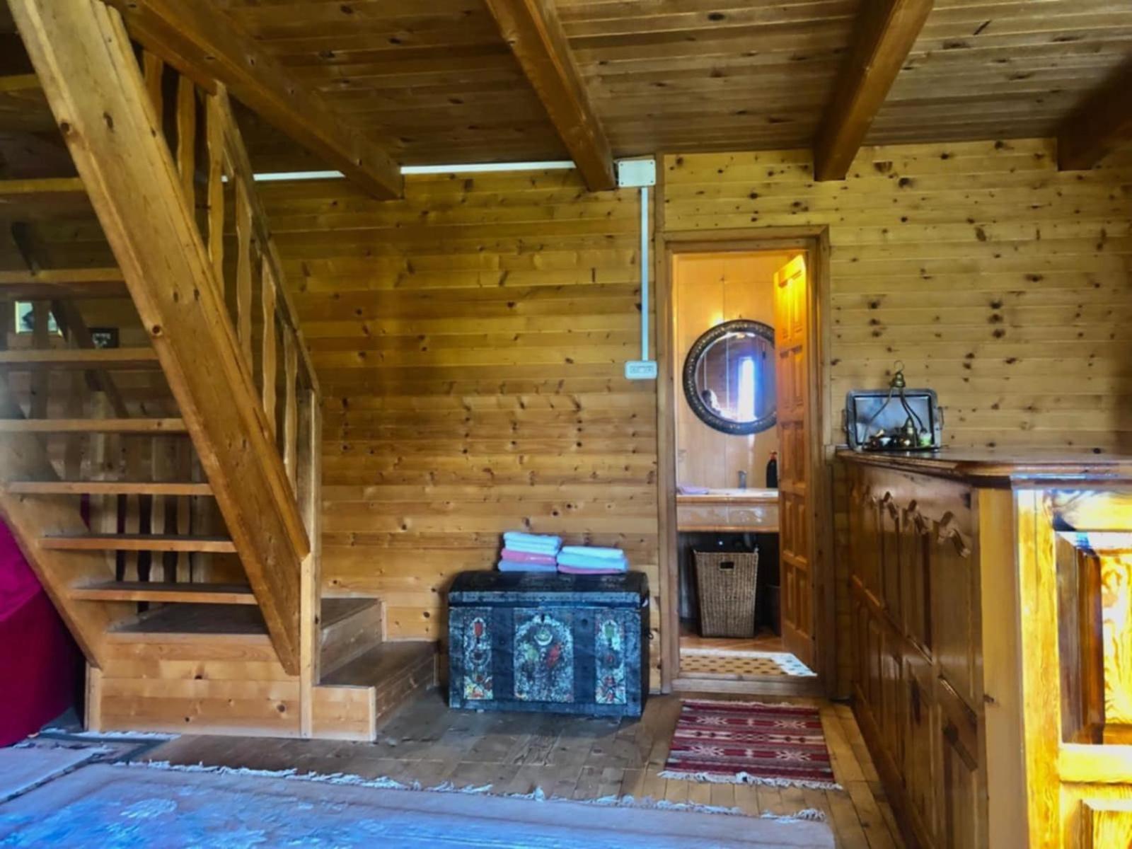 Chalet Studeno Vrelo Umoljani