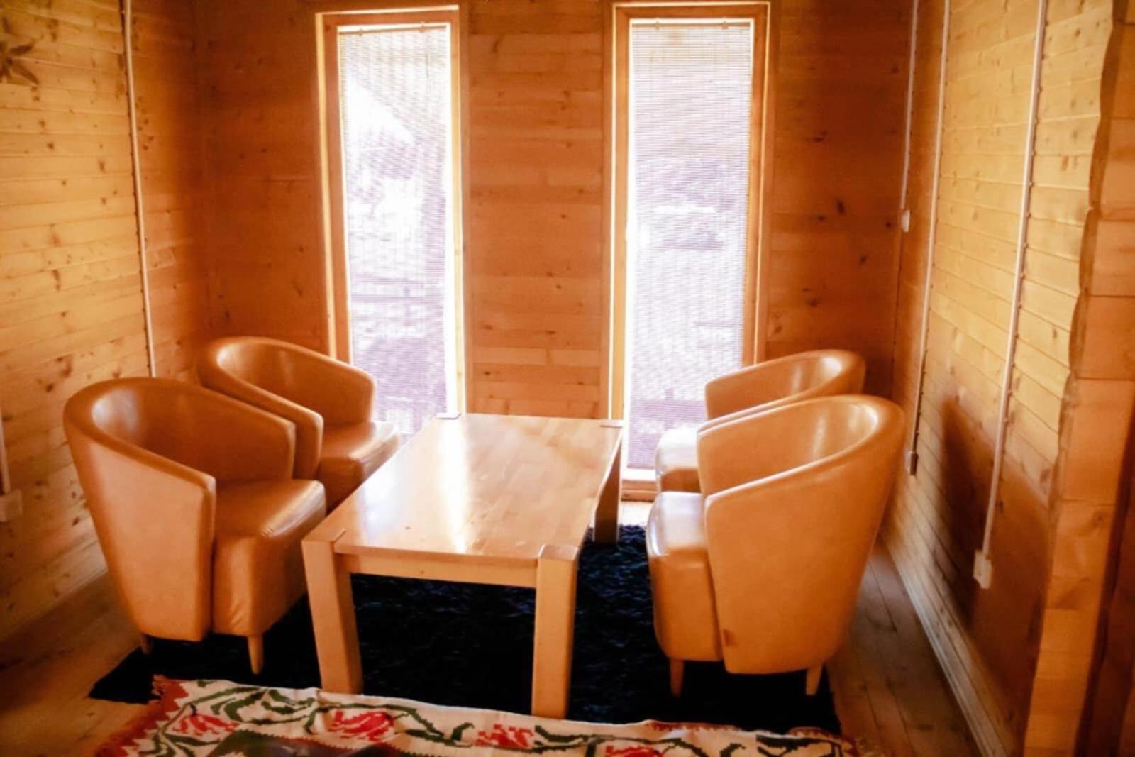 Studeno Vrelo Umoljani Chalet Sarajevo